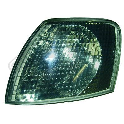 	Feu clignotant
96-00 SCHWARZ (la paire)