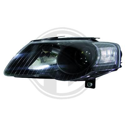 Projecteur principal
05-10 SCHWARZ (la paire)