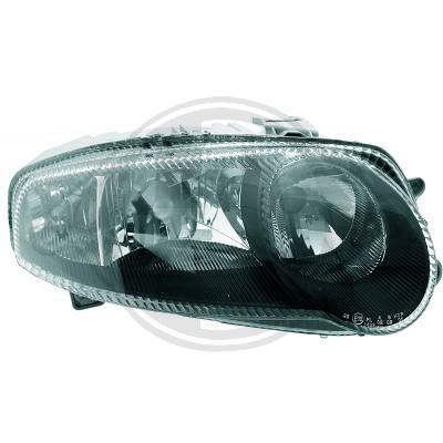 Projecteur principal
01-04 H7/H7/H1 (la paire)