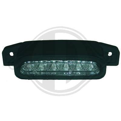 Feu stop additionnel
98->> LED (la paire)