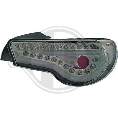Kit de feux arrières
12->> LED (la paire)
