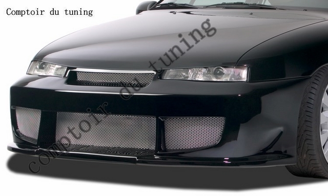 Extension de Bonnet OPEL Calibra