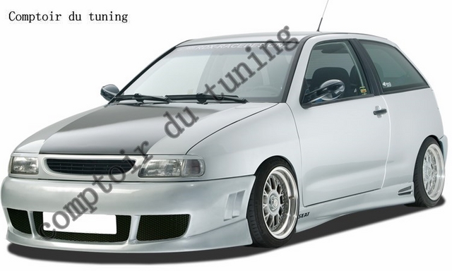 Pare-chocs avant SEAT Cordoba 6K -1999