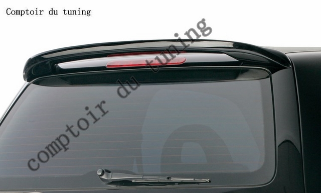 Aileron de toit Seat Arosa 6Hs