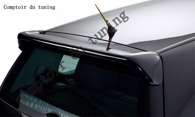 Aileron de toit VW Polo 6N2