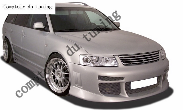 Couvercles de phares VW Passat 3B
