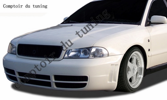 Extension de Bonnet AUDI A4-B5