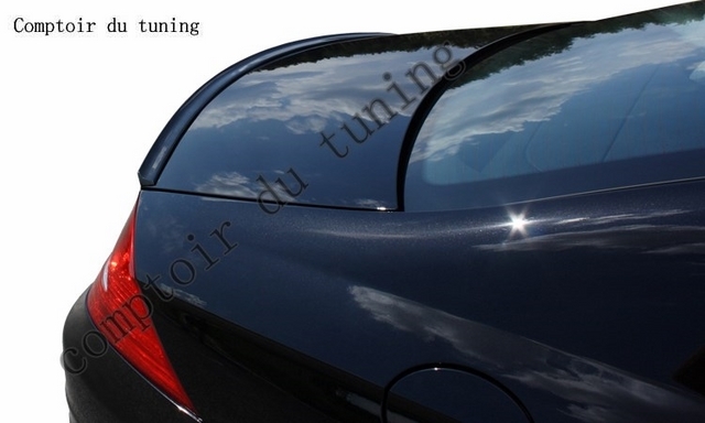 Diffuseur arrière Mercedes CLS C219
