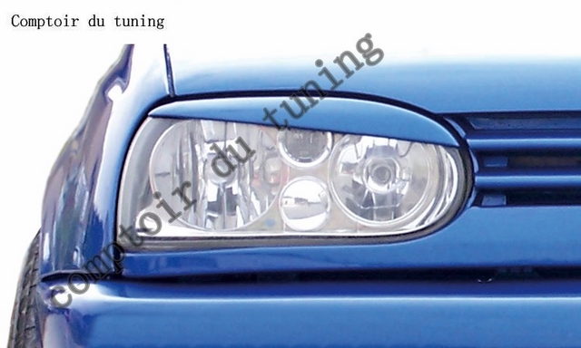 Couvercles de phares VW Golf 3