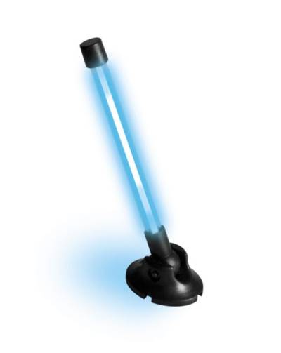 MICRO TUBE FLOURESCENT "FMT-3" BLEU
