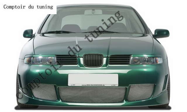 Pare-chocs avant SEAT Toledo 1M "GT-Race"