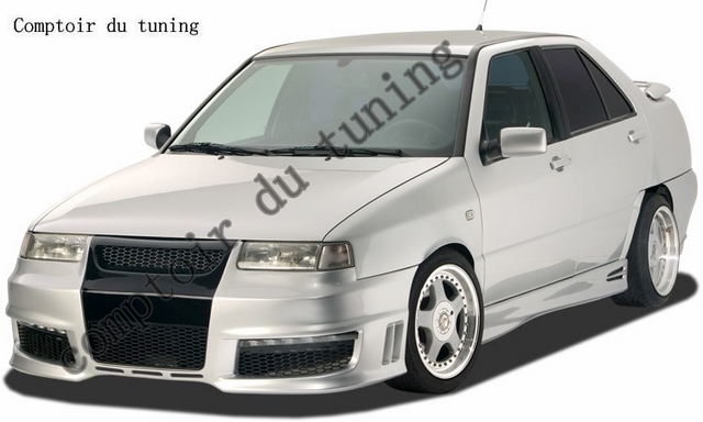 Pare-chocs avant SEAT Toledo 1L "GTI-Five"