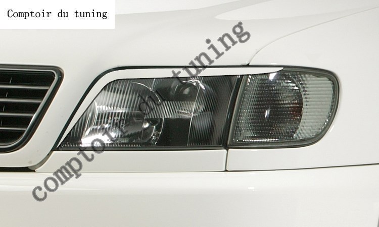 Couvercles de phares AUDI A6-C4