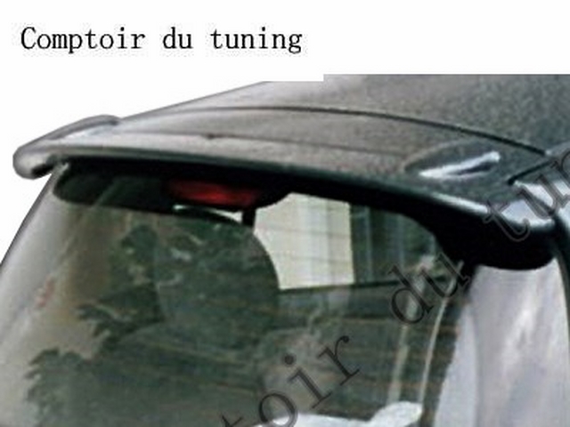 Aileron de toit TOYOTA Yaris -2006
