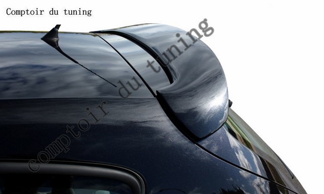 Aileron de toit SEAT Leon 1P (middle version) -2009