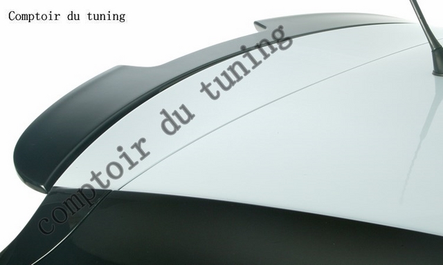 Aileron de toit SEAT Leon 1P (small version) -2009