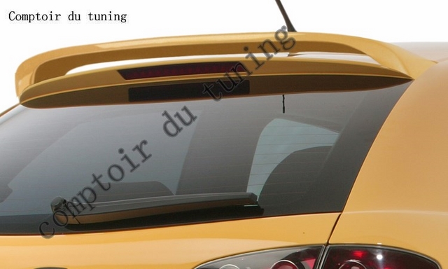 Aileron de toit SEAT Ibiza 6L (small version)
