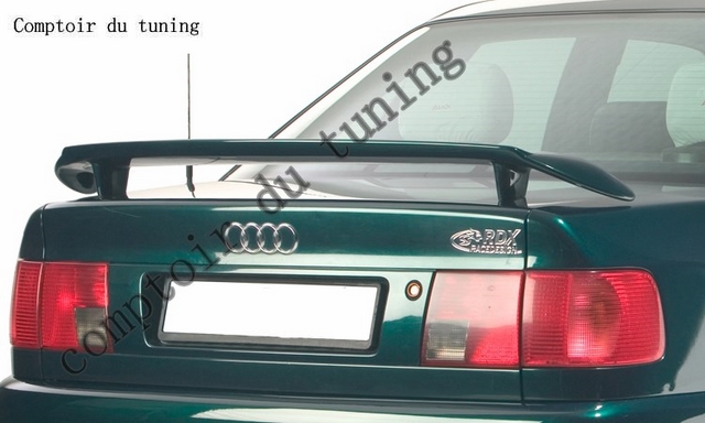 Aileron arrière AUDI A6-C4 / 1004 sedan