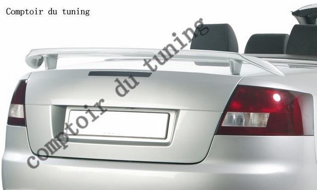 Aileron arrière AUDI B6 8H