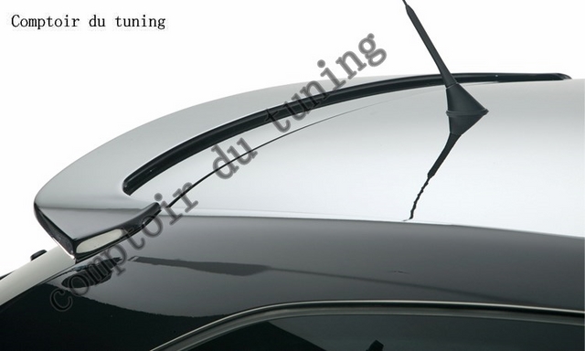 Aileron de toit SEAT Ibiza 6J SC (3-portes)