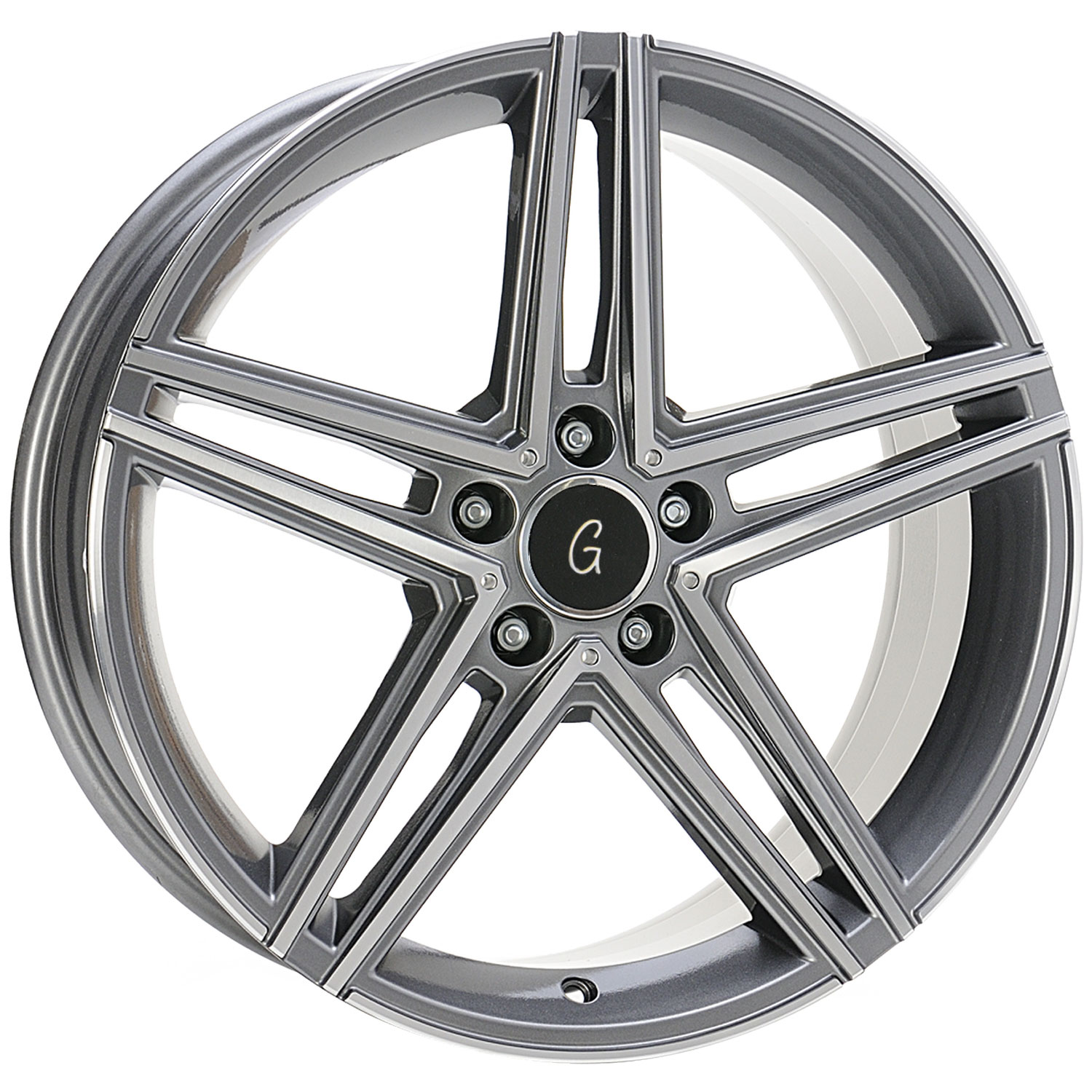 Gianelli AC-515K ANTHRACITE