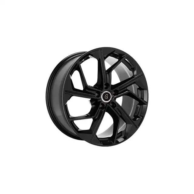 Gianelli AC-522 BLACK