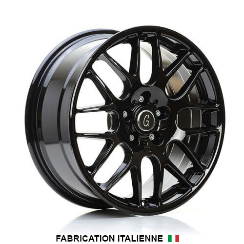 Gianelli AC-MB4 BLACK