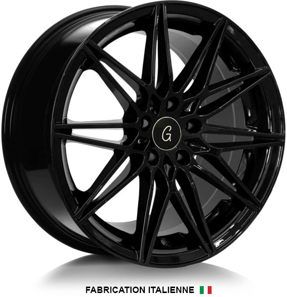 Gianelli AC-MB5 BLACK