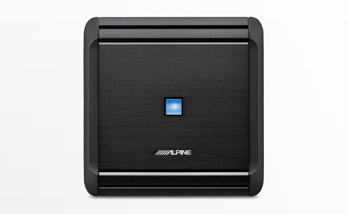 Jantes alu MRV-F300 Amplificateur Numerique 4 Canaux	