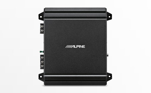 Jantes alu MRV-M250 Amplificateur Numérique Mono	