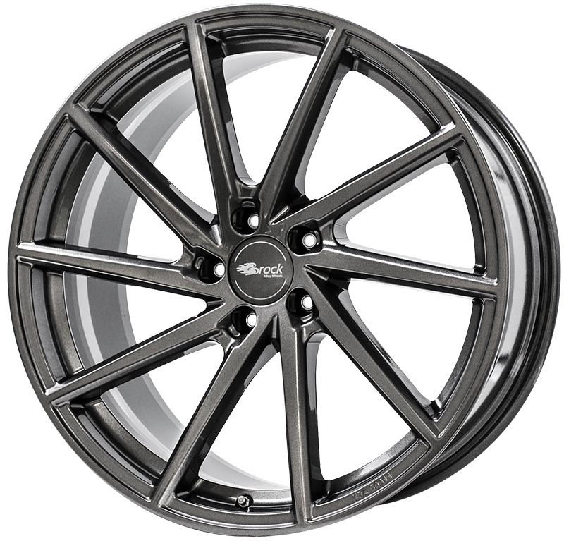 Brock B37C DarkSparkle(DS)