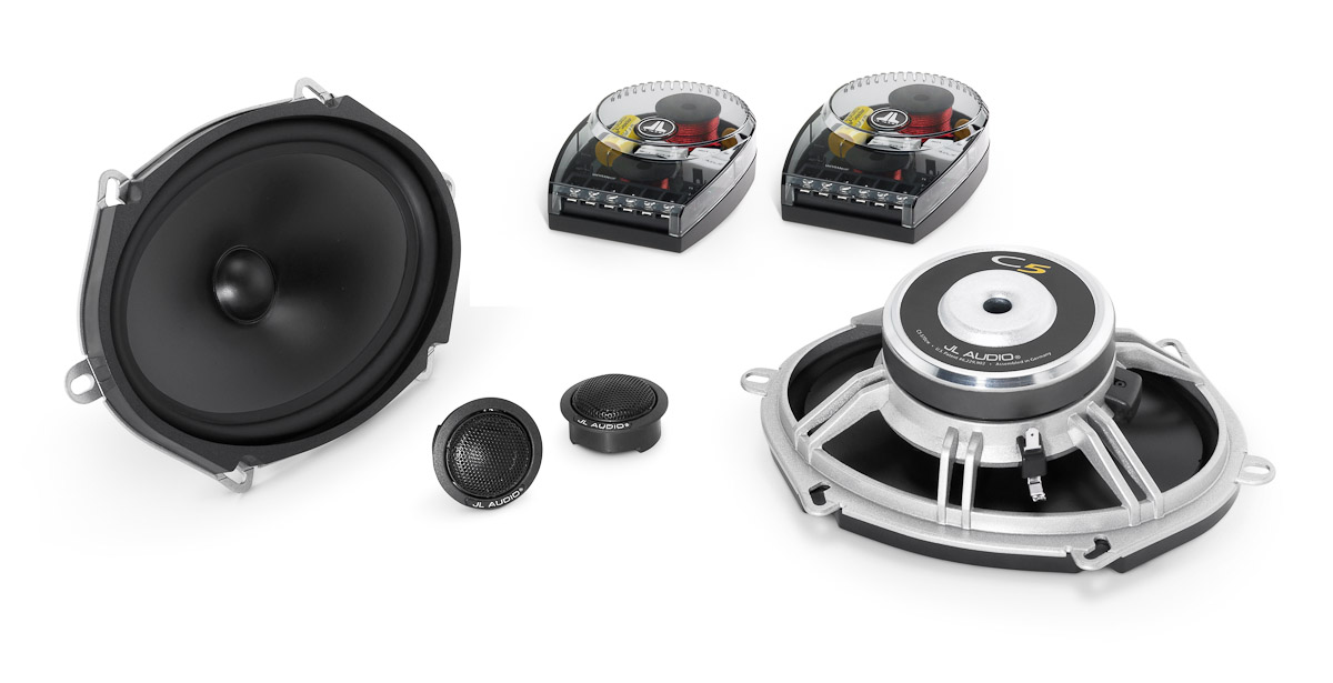 Components Components