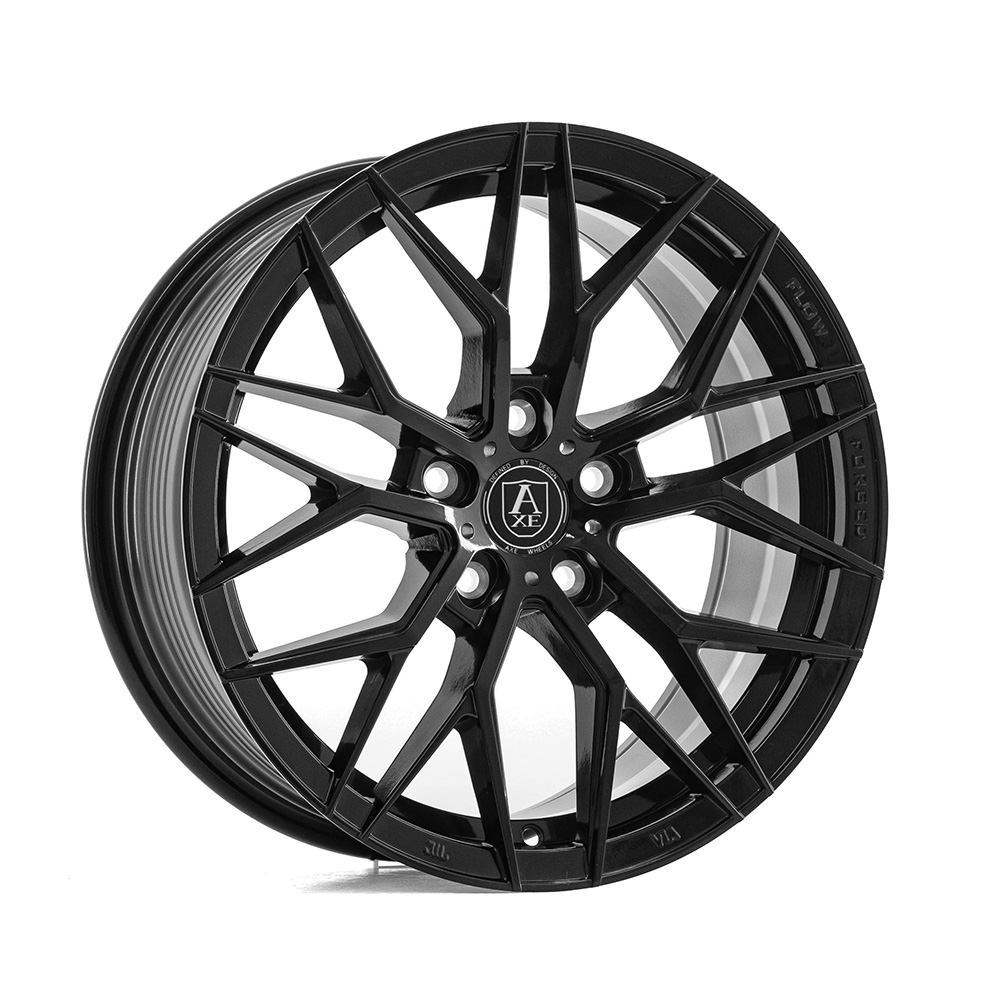 CDT Wheels CDT44 GLOSSBLACK