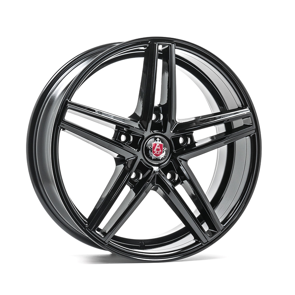 CDT Wheels CDT14T GLOSSBLACK