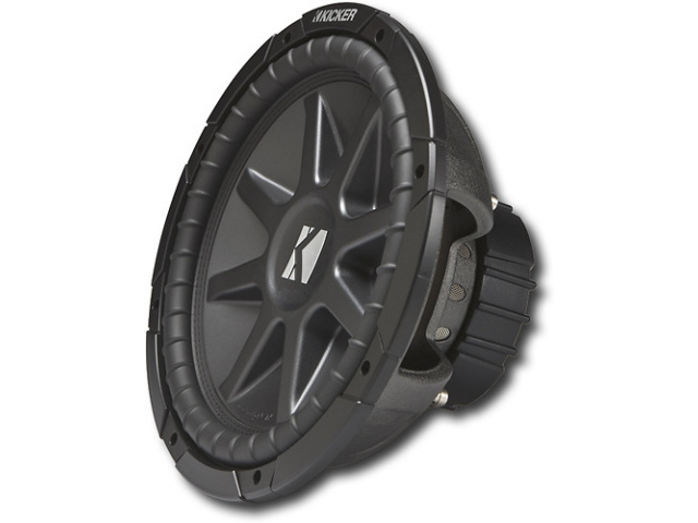 Subwoofer 25 cm Subwoofer 25 cm
