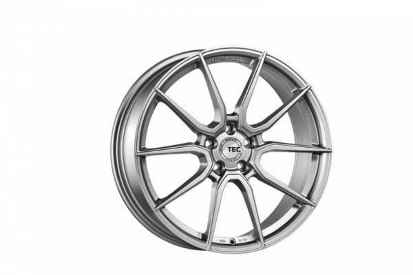 DW Wheels DW Race Graphit-matt