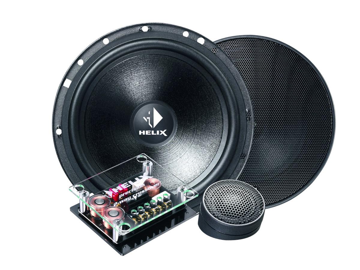 Kit éclaté 16,5 cm