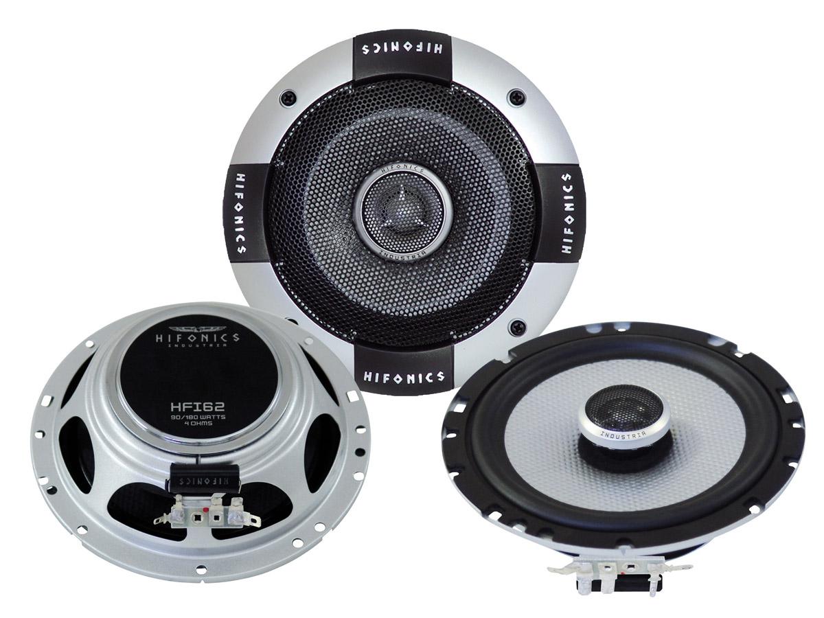 HP coaxial 16,5 cm