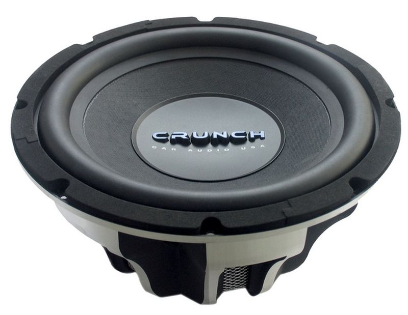 Subwoofer 30 cm