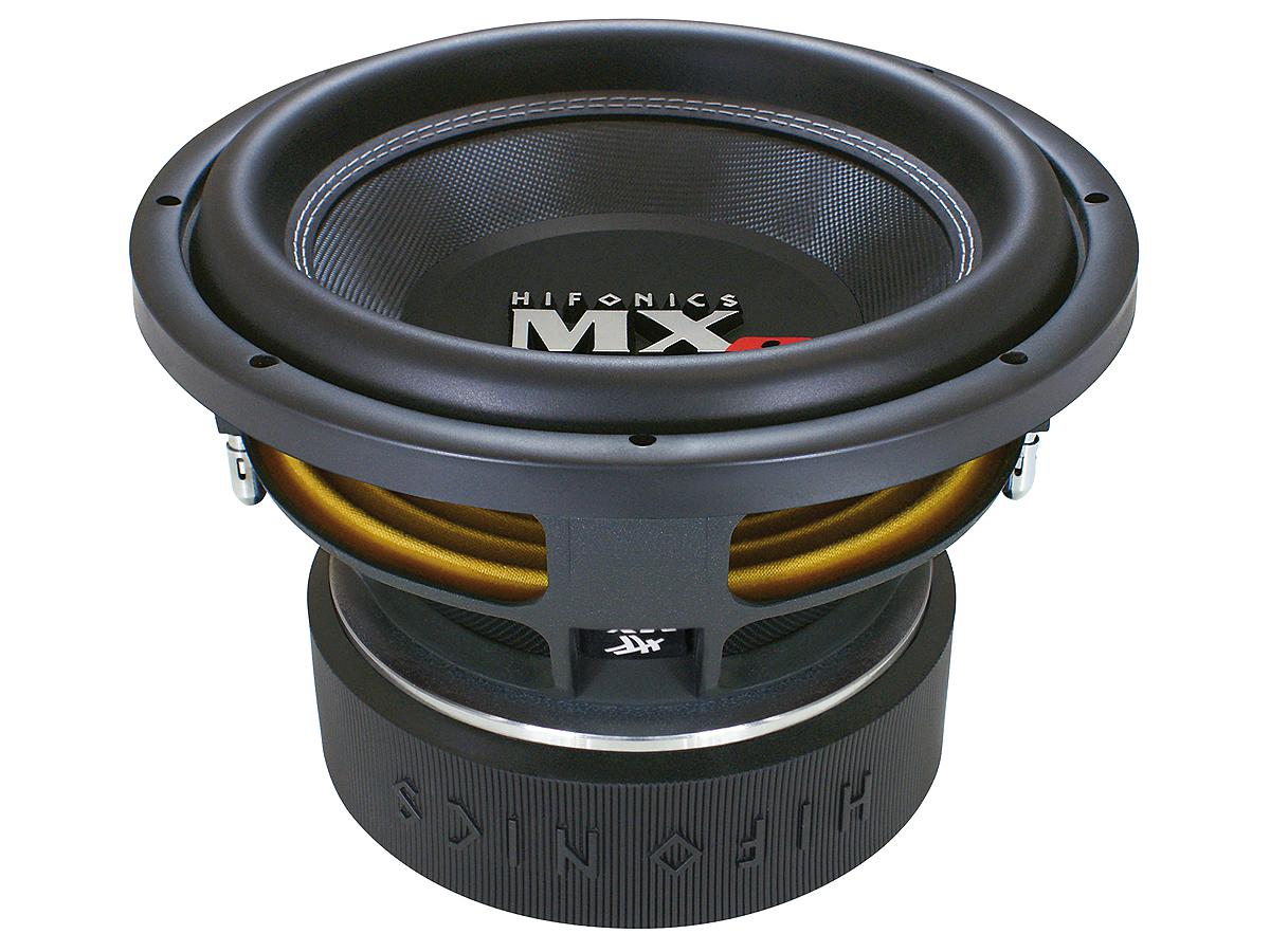 Subwoofer 30 cm Subwoofer 30 cm