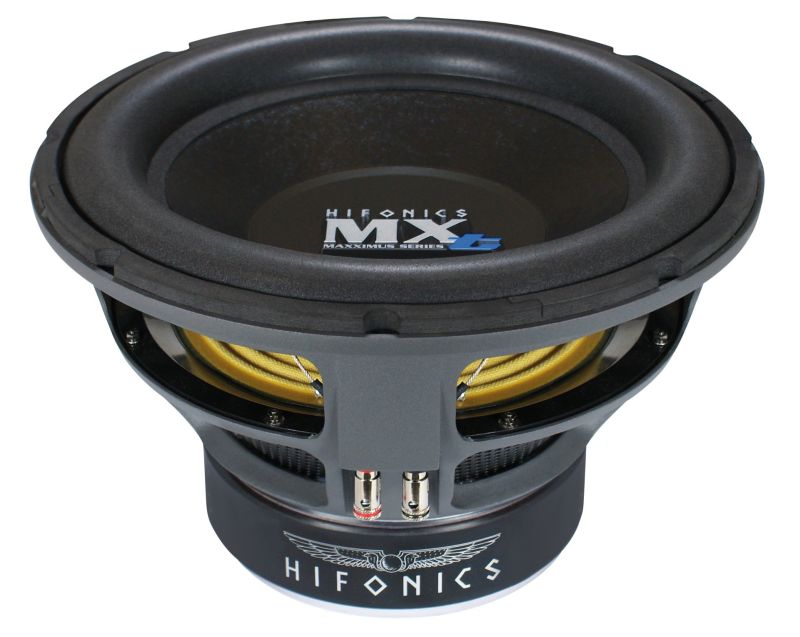 Subwoofer 30 cm Subwoofer 30 cm