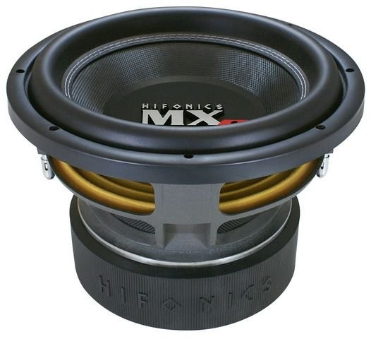 Subwoofer 30 cm Subwoofer 30 cm