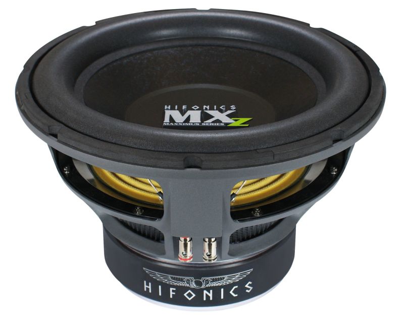 Subwoofer 30 cm Subwoofer 30 cm