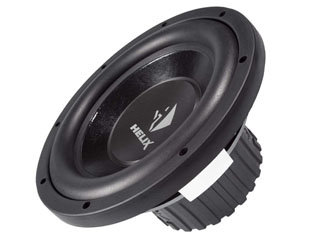 Subwoofer 25 cm Subwoofer 25 cm