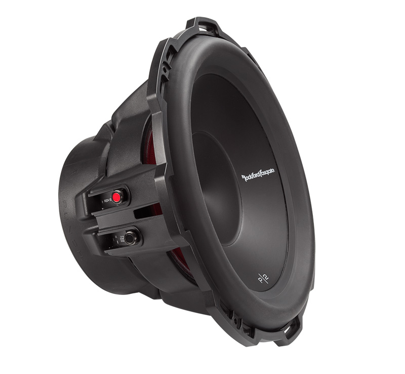 Subwoofer 30 cm