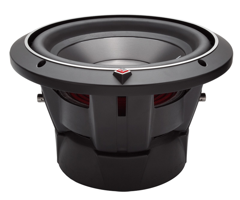 Subwoofer 25 cm Subwoofer 25 cm