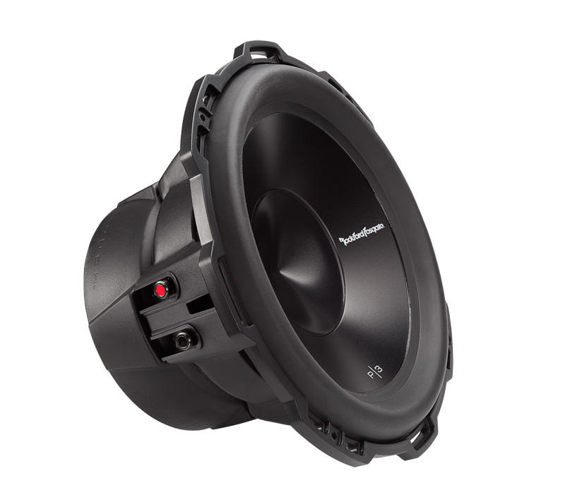 Subwoofer 30 cm