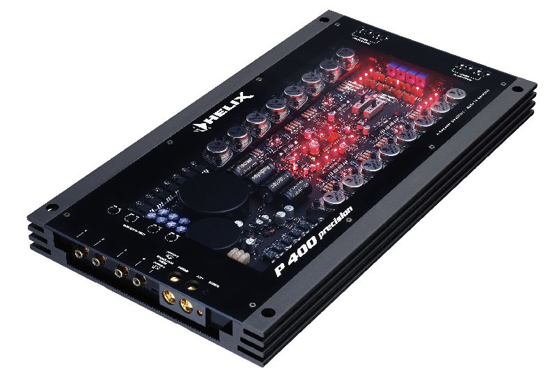 Amplificateur 4 canaux Amplificateur 4 canaux