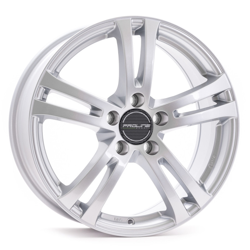 PROLINE BX700 arctic silver