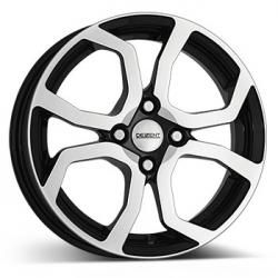 DEZENT KF black
